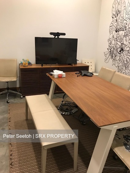 Club Street (D1), Office #209462221